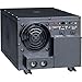 Tripp Lite APS2012 PowerVerter - DC to AC power inverter + battery charger - 12 V - 2 kW - output connectors: 2 - Canada, United States - black