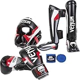 Venum Elite Standup Bundle