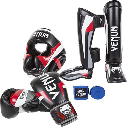Venum Elite Standup Bundle