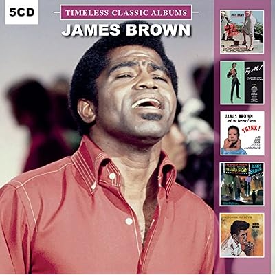 Timeless Classic Albums