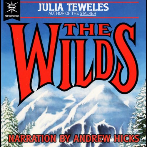 The Wilds (Macabre Ink Resurrected Horrors Book 9) cover art