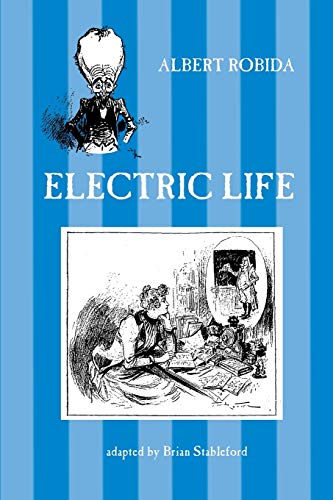 Electric Life view 2
