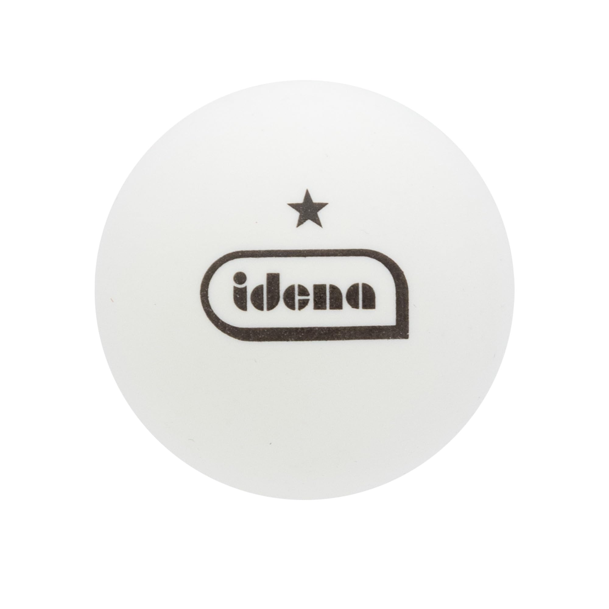 Idena Piłki do tenisa stołowego