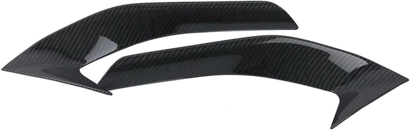 Calandre phare antibrouillard avant pour Peugeot 3008 5008 - 7