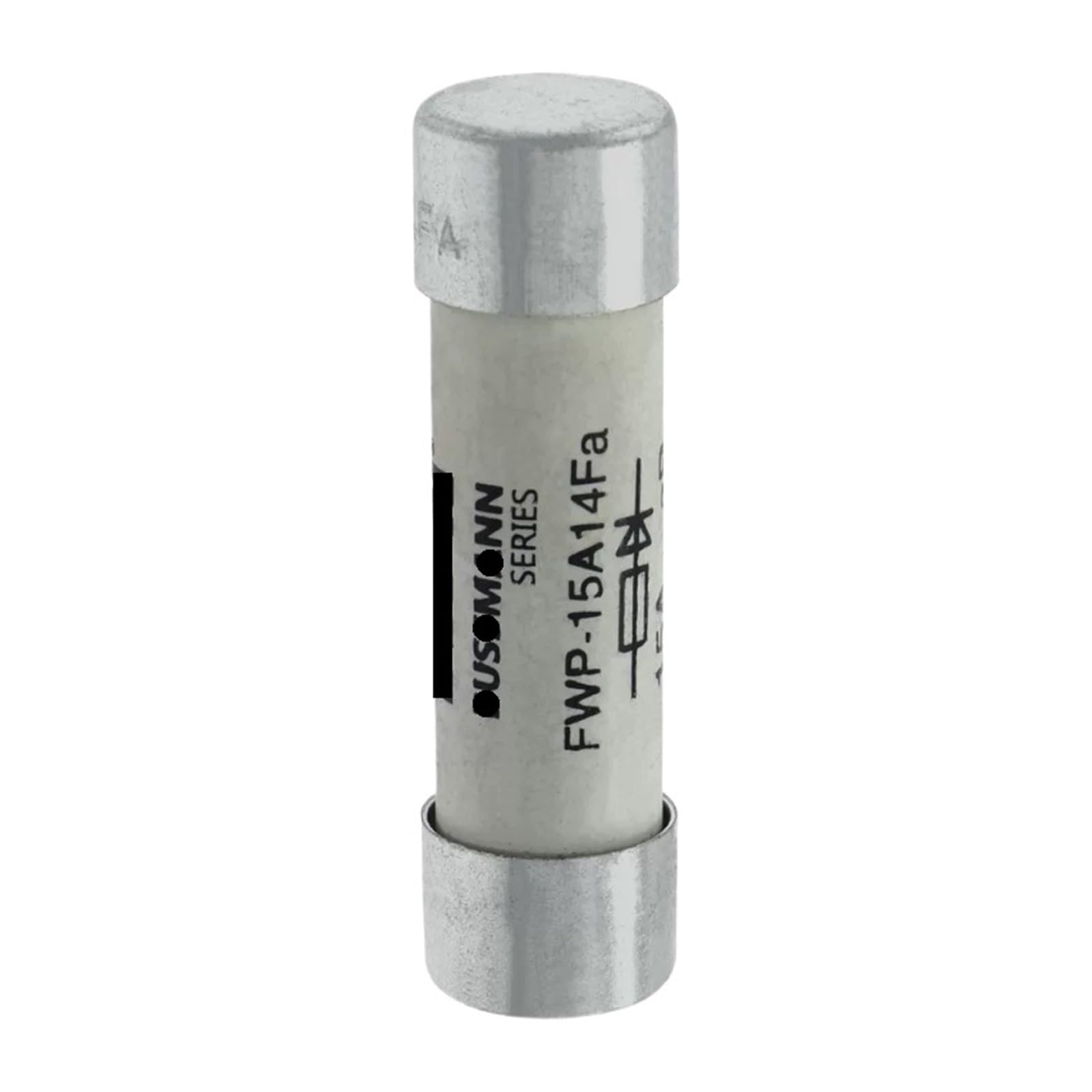 KSZHZYMGX 1PCS FWP-20A14Fa 20A FWP-25A14Fa 25A FWP-30A14Fa 30A FWP-32A14Fa 32A FWP-40A14Fa 40A FWP-50A14Fa 50A 700V Fuse(FWP-50A14Fa 50A)