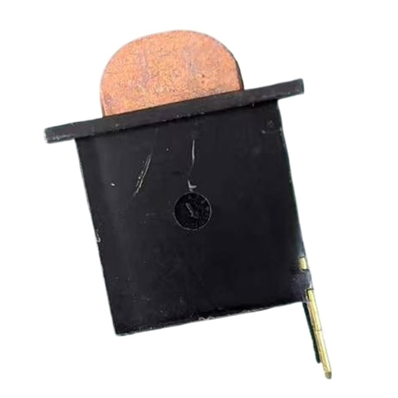 Gleitkohlebürste SK-MSW-O-28X 234158 | Hochleistungs-Industriekollektorbürste for die Automatisierung .0829