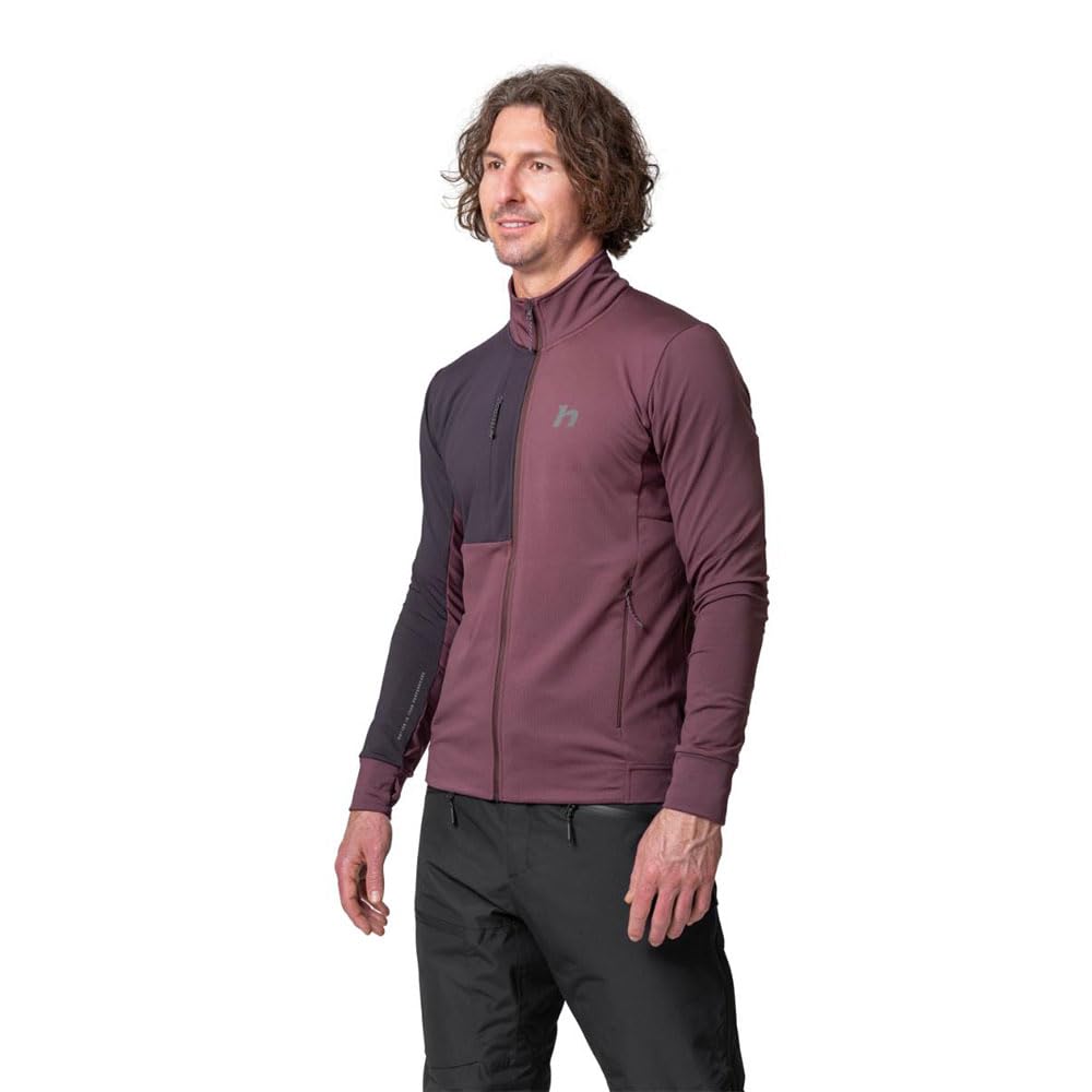 Hannah Forro Polar con Cremallera Colby Pro L