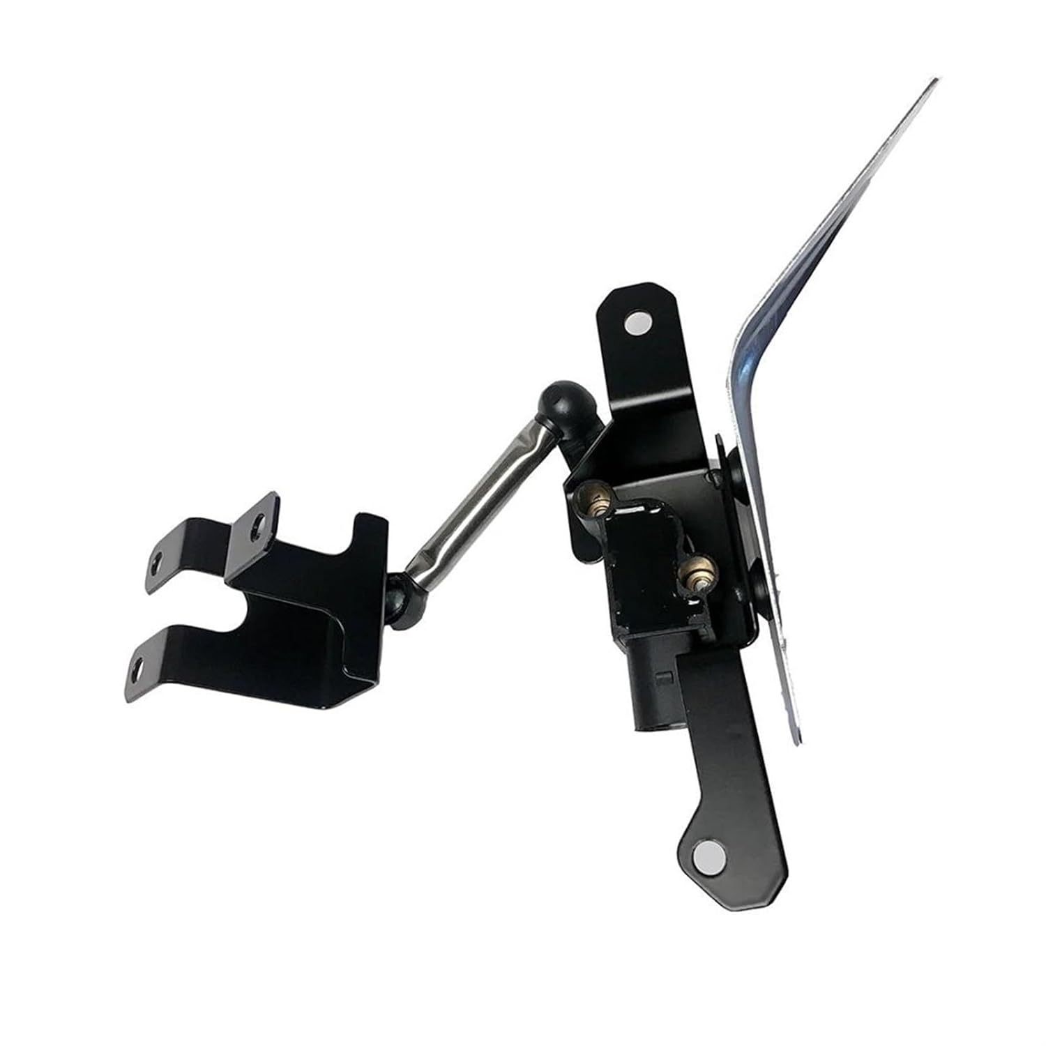 for Golf Vi for Variant 2009 2010 2011 2012 Car Headlight Height Level Sensor Vehicles Assist Sensor 1K0941273N Accessories