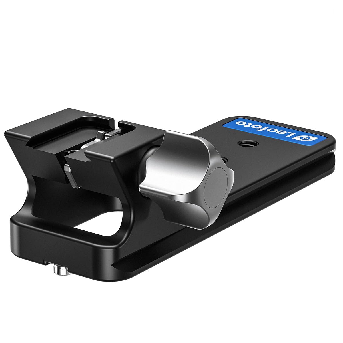 Leofoto NF-05L Pied d'objectif Compatible avec Nikon Z 70-200/2.8