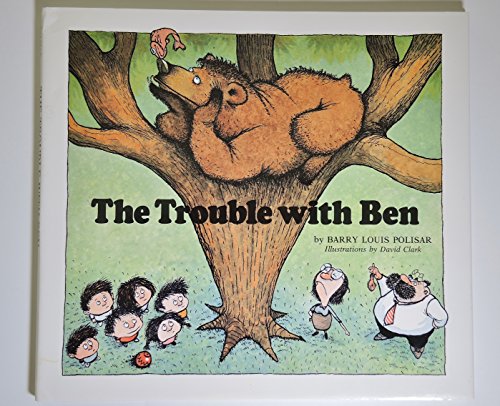 The Trouble with Ben view 2