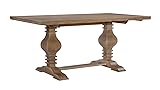 Powell McLeavy Dining Table