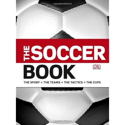 The Soccer Book