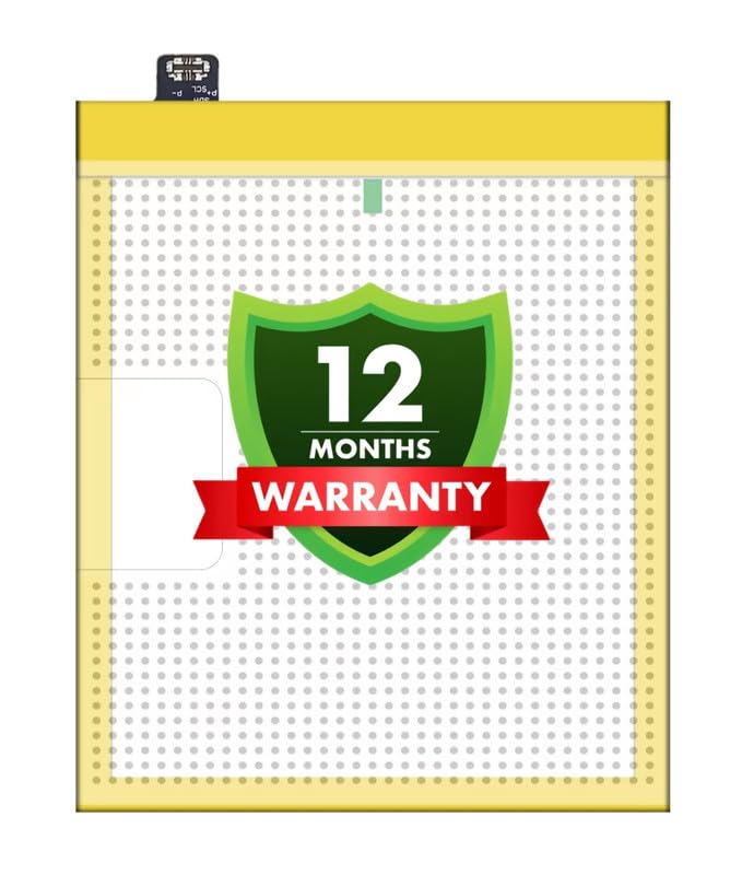 Image of Original BLP735 Battery Compatible for Oppo Reno 2 (CPH1907) (4000mAh) - 1 Year Warranty DF7