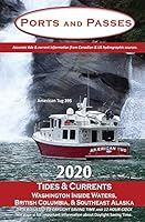 Ports and Passes 2020 1987994140 Book Cover
