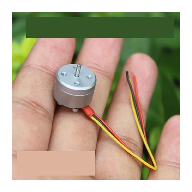 Moteur brushless 1104 pour drone FPV de salon et de jardin ICXLPMC 4300KV