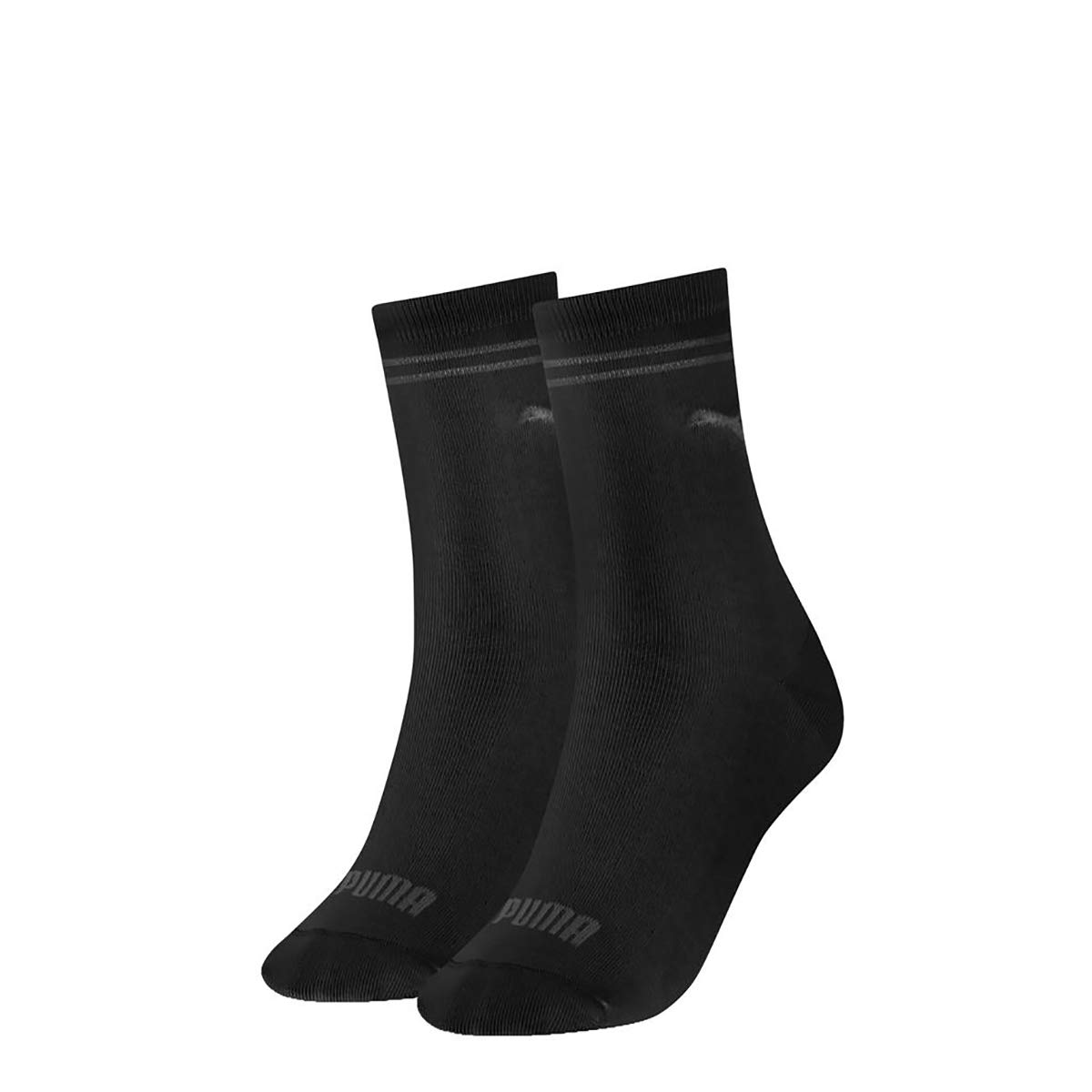 Puma Socken-100000964 Black 35/38