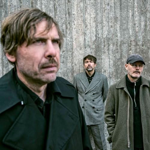 Peter Bjorn And John