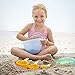 Melissa & Doug Seaside Sidekicks Sand Baking Set