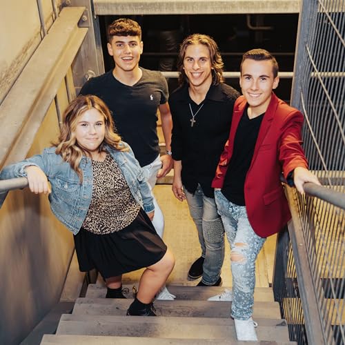 Leave Those Kids Alone