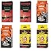 Produktbild Forte Italienisch Kaffee Testpaket Lavazza Forte Kimbo Espresso Napoletano Passalacqua Mehari 6x 250g