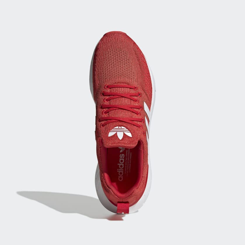 Image of adidas Men's Swift Run 22 Shoes