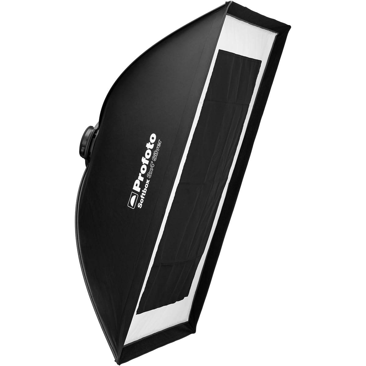 Amazon.com : Profoto Rectangular Softbox (3 x 4', White Interior