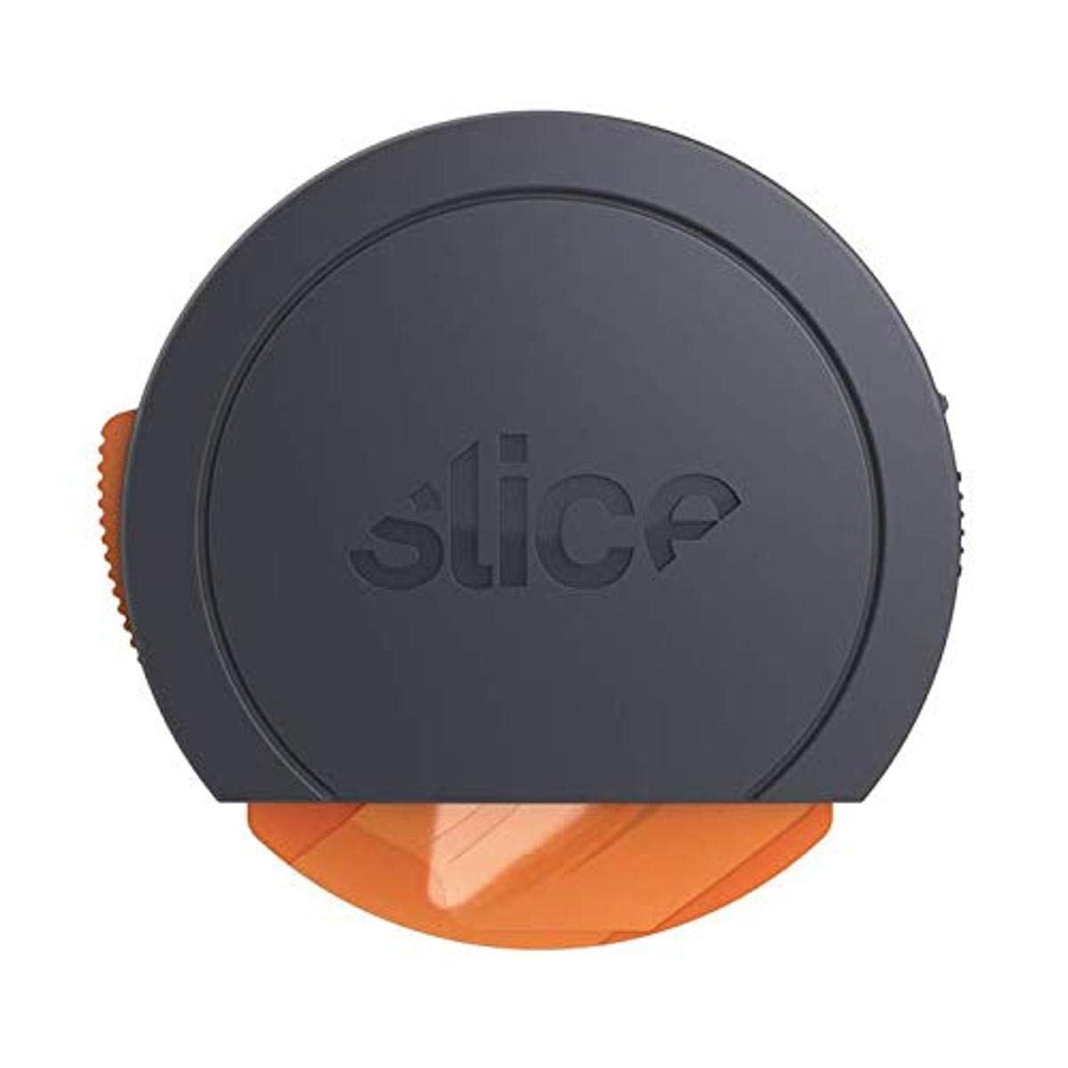 Experience the Joy of Worry-Free Unboxing with the Slice 10477-CS Super-Safe Carton Cutter - Your Finger-Friendly, Long-Lasting Companion fo