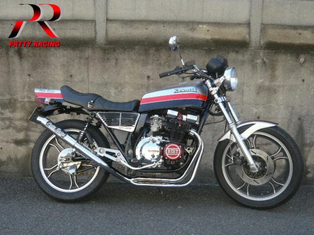 超希少XJ400イノウエ角管 超希少XJ400イノウエ角管 Yahoo!オークション -「xj400 当時