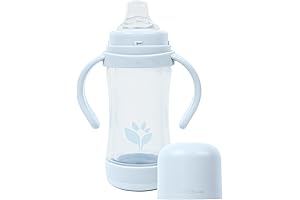 Green Sprout Sippy Cup
