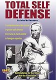 Total Self Defense (John McSweeney) DVD