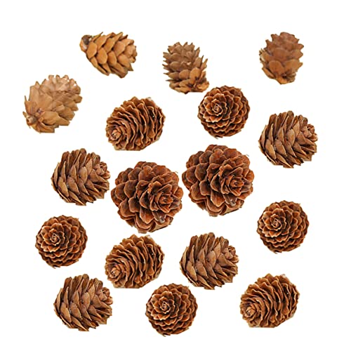 arbol piñas Marca EXCEART