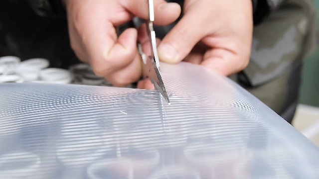 Anoak Tapis Fond De Tiroir, 30.5 * 610cm Protection Tiroir