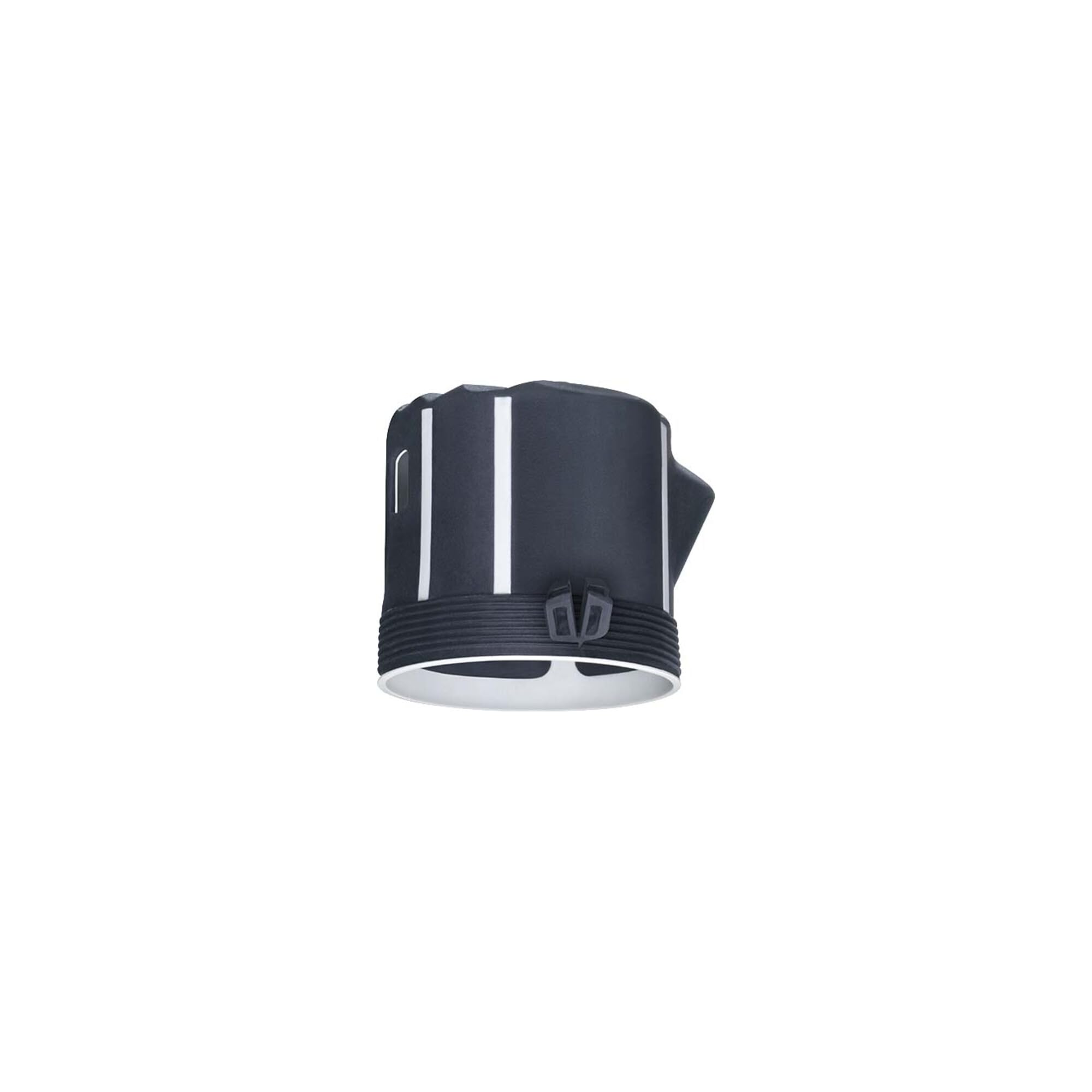 Kaiser obudowa do zabudowy ThermoX-LED D 74 x 95 mm 9320-11