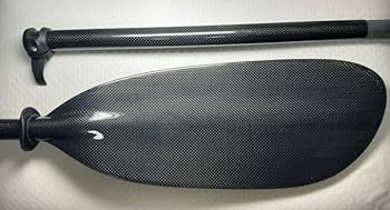 フル　カーボン　パドル KOETSUフルカーボンパドルインフレータブルサーフボードカーボン