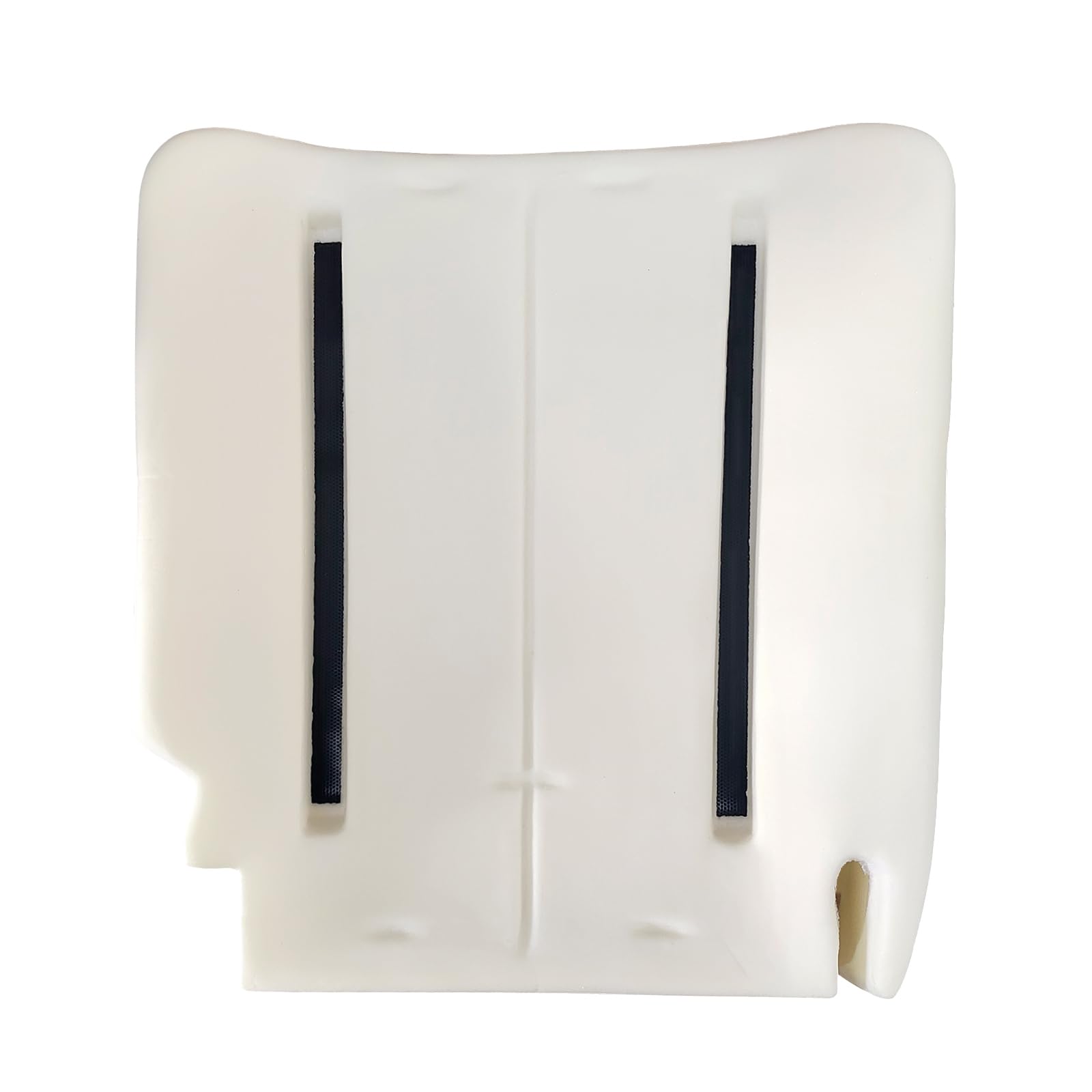 Car Passenger Bottom Seat Foam Cushion Fits for Dodge Ram 1500 2500 3500 SLT ST 2002-2005