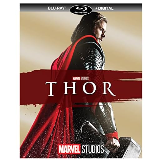 Thor (Feature)