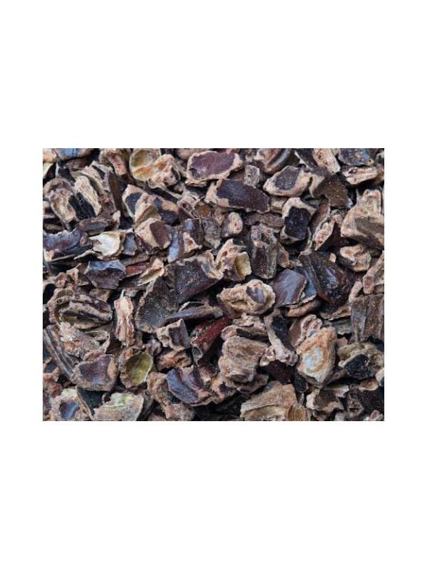Johannisbrot - Futter für Nager, Hunde, Katzen, Pferde 6 x 2,5 kg