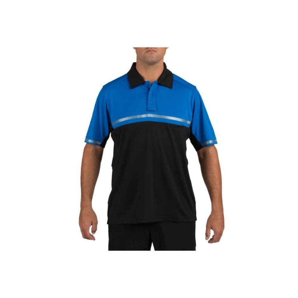 SantaCruz　BARNEY モールド　5.11 Amazon.com: 5.11 5.1100000000000003 Bike Patrol Polo S/Royal