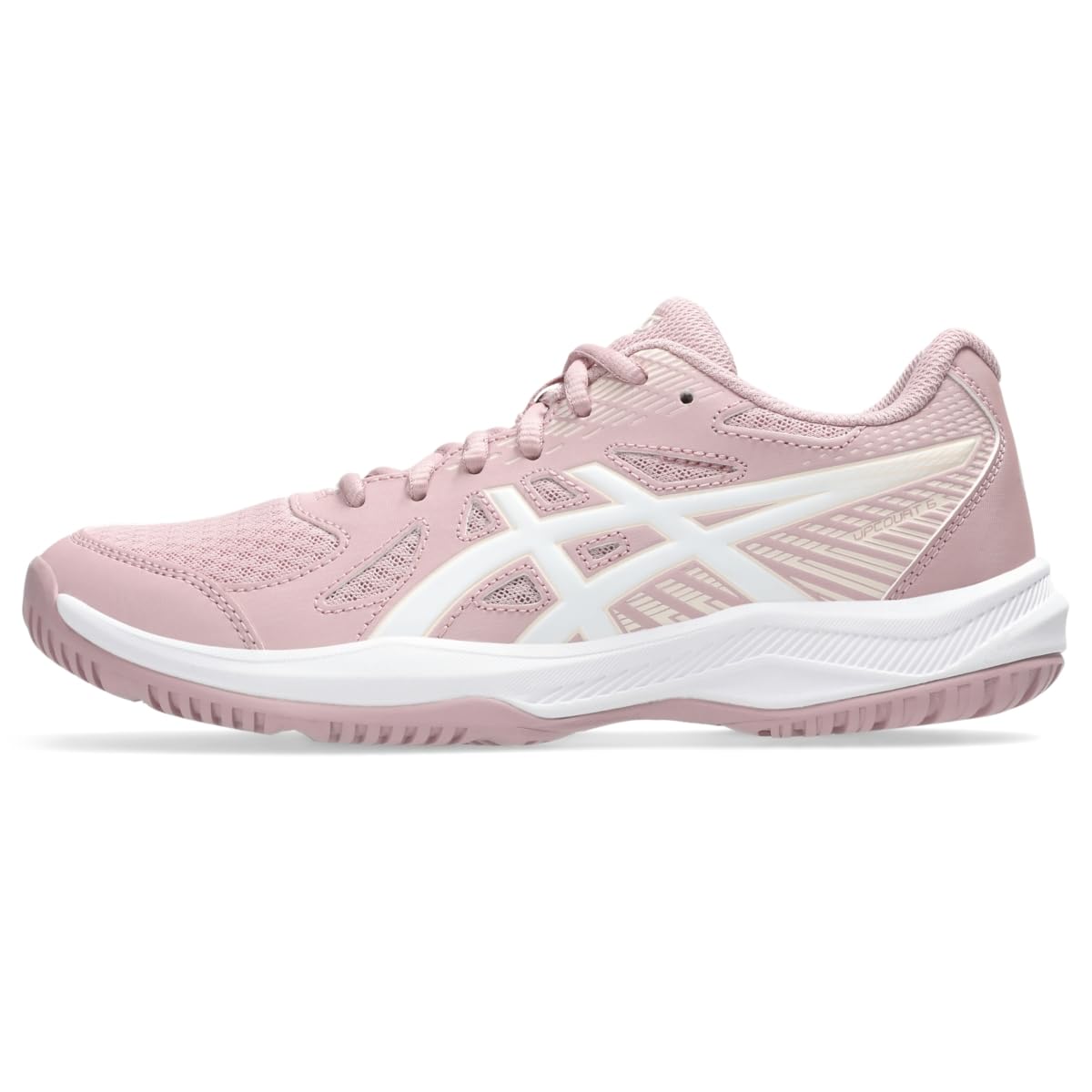 Asics Women's Upcourt 6 Volleyball Shoes