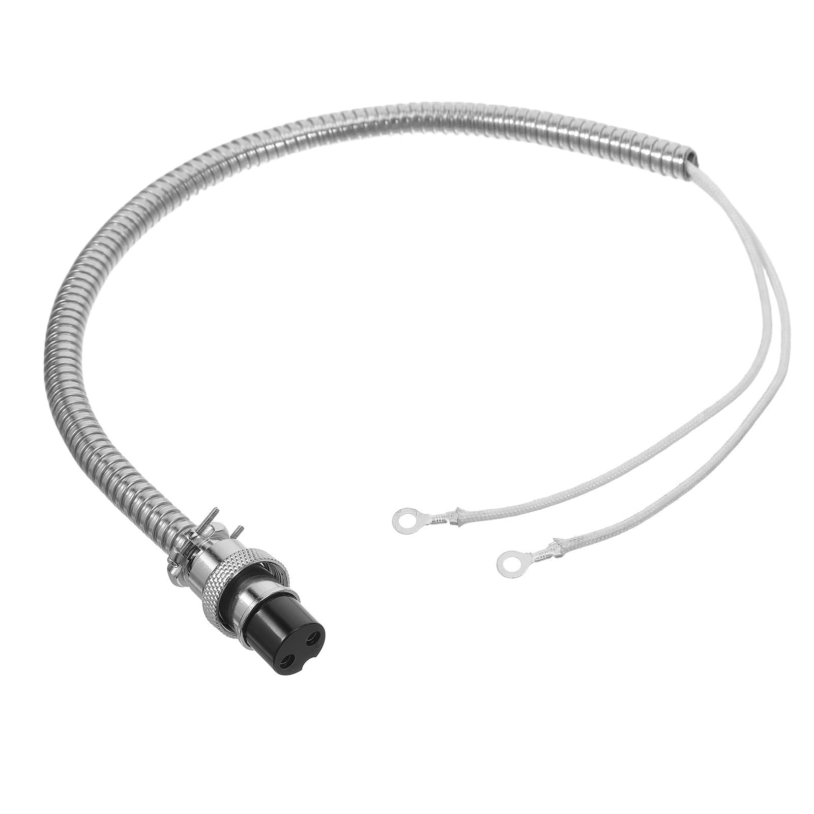 Cable de alimentación con desconexión rápida para máquina de palomitas de maíz de 8oz