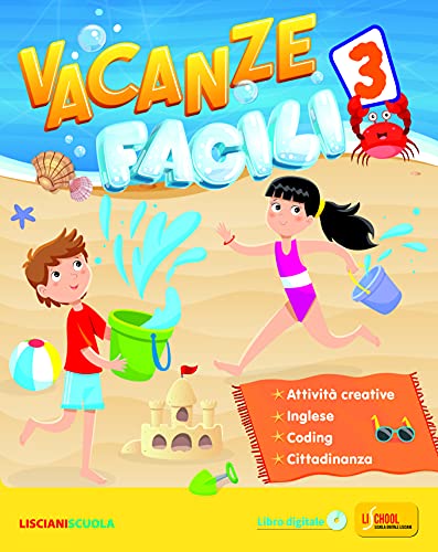 Vacanze facili (Vol. 3)