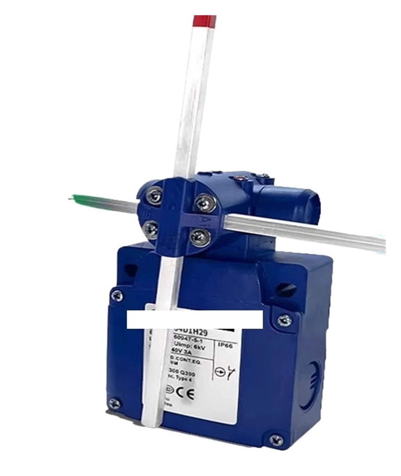 SJJBVPYX Travel cross limit switch XCK-MR XCKMR54D1H29 XCKVR54D1H29(XCKVR54D1H29 plastic)