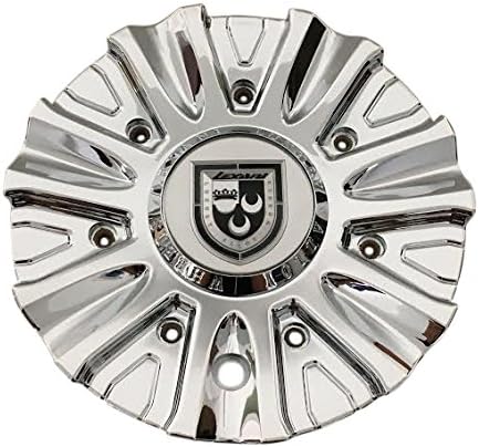 Lexani Wheels C-188-1 C-189 S706-27 Chrome Wheel Center Cap