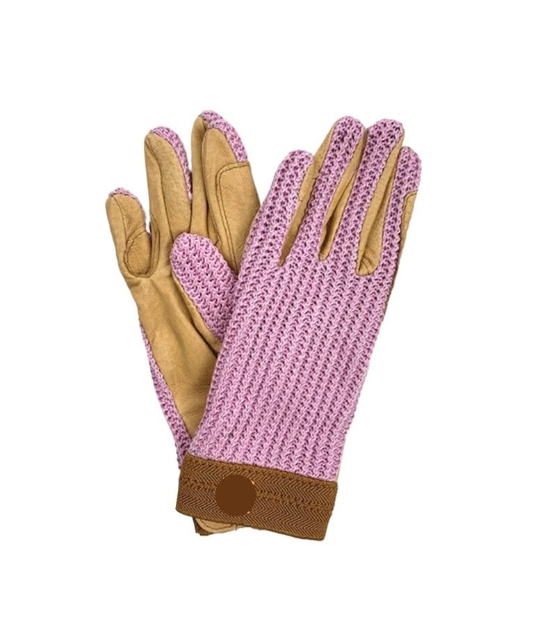 Reithandschuhe Reithandschuhe, atmungsaktiv, Reithandschuhe, Herren, Damen, Reiter, Outdoor-Sport FüR Verbesserten Grip