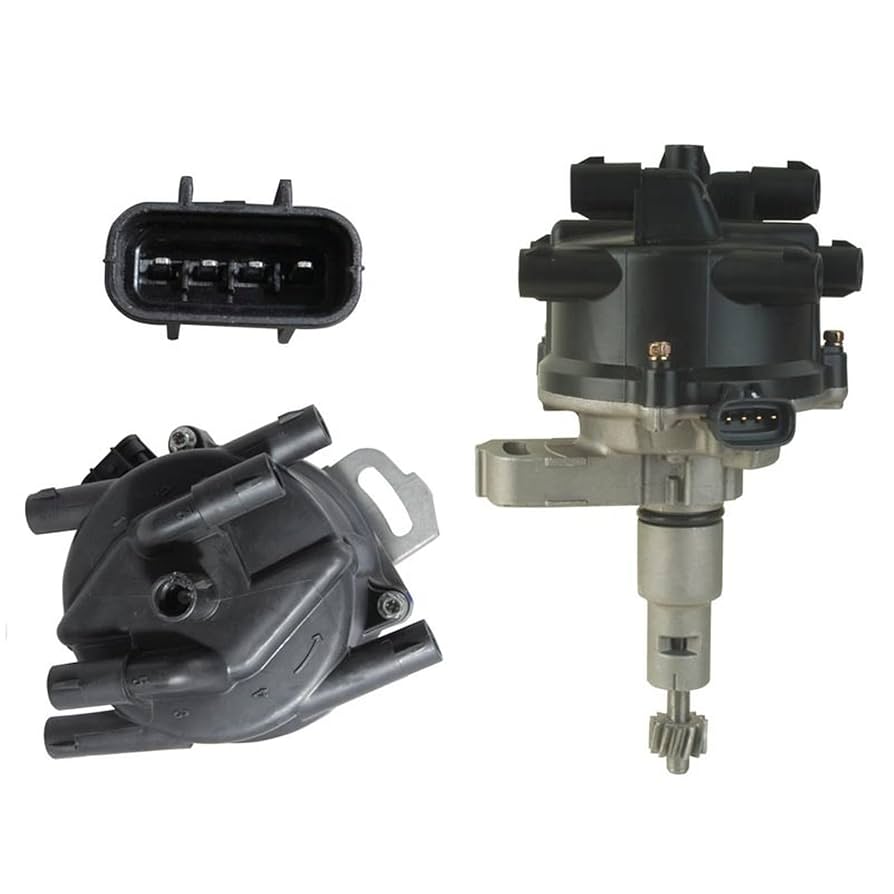 瓢箪　瓢　v693 Amazon.com: OEG Parts New Distributor Compatible With Toyota