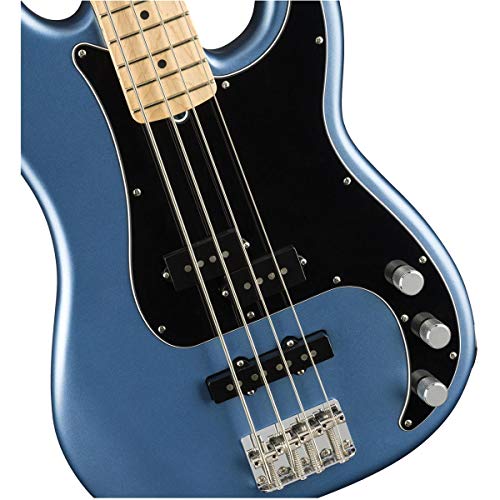 Fender 198602302 American Performer Precision Bass thumb #3