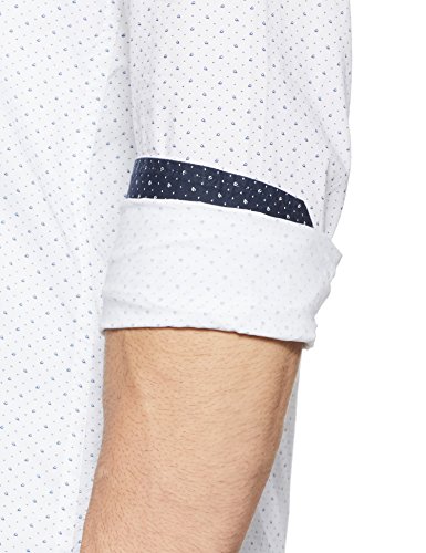 Image of Easies by KILLER Men's Tribal Slim Fit Casual Shirt