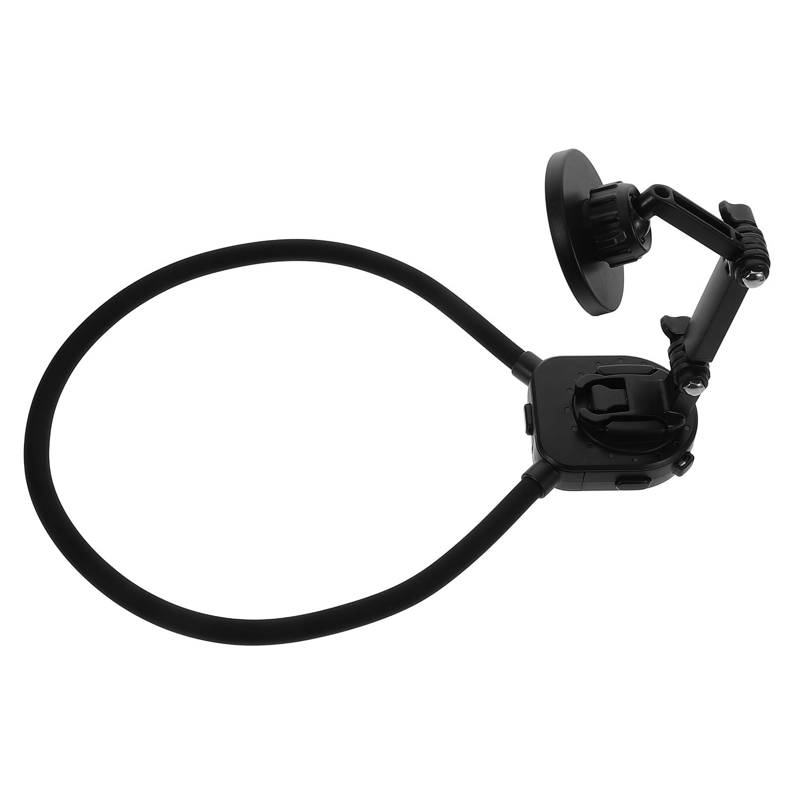 Soporte Magnético de Cuello para Teléfono Móvil y Cámara