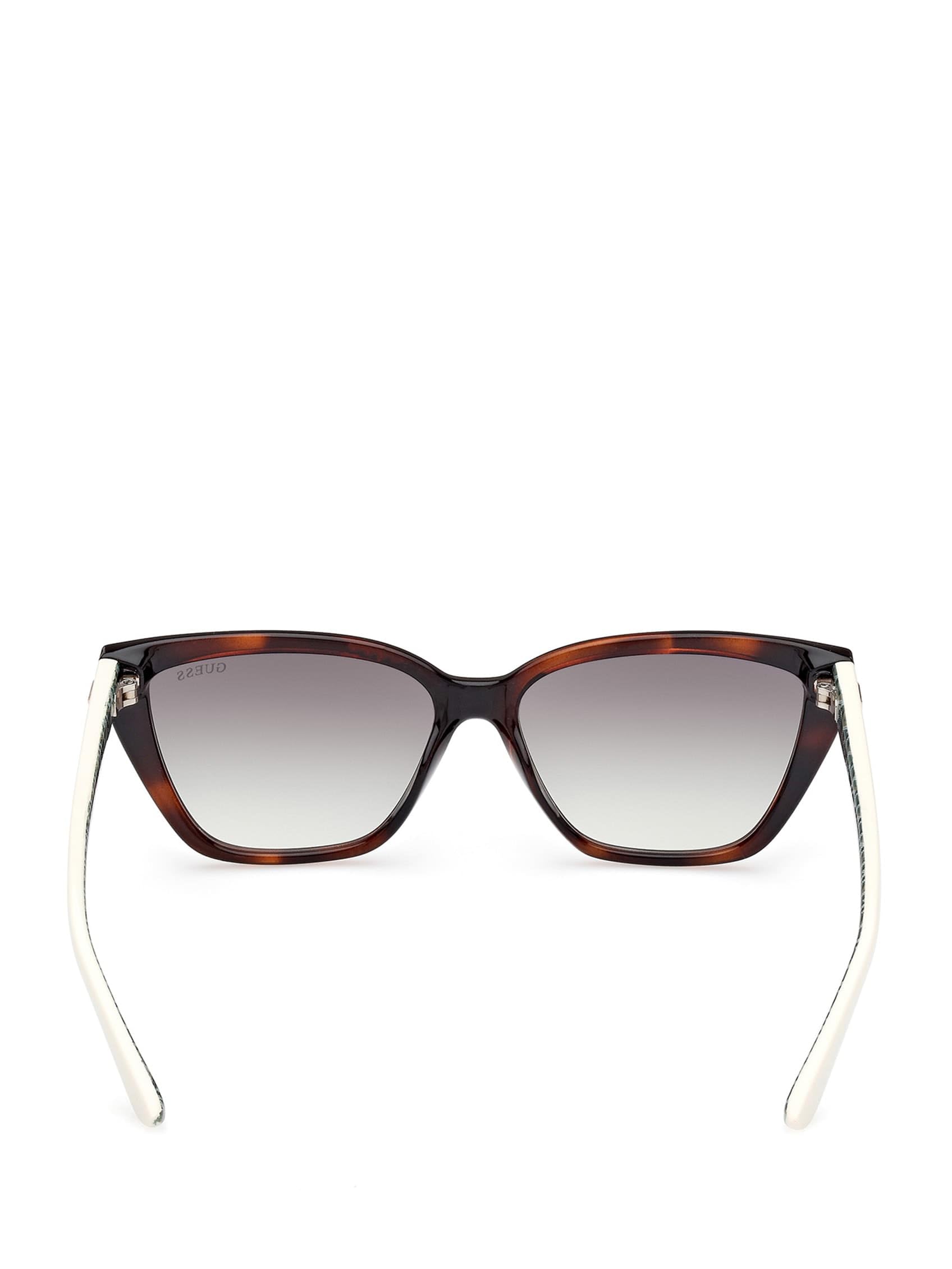 GUESS Okulary przeciwsłoneczne Kobiety Gu7919