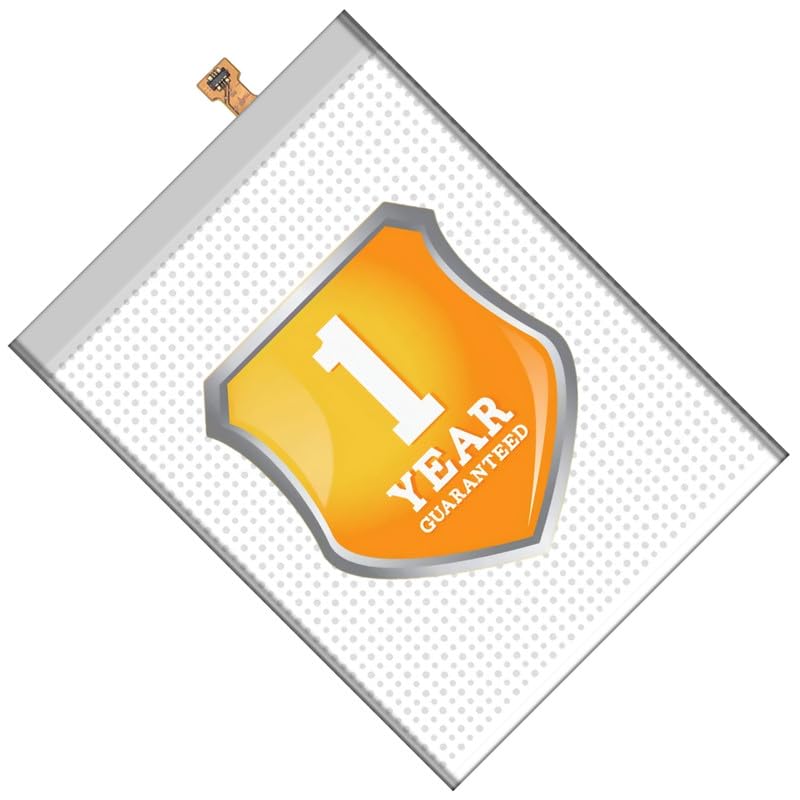 Image of Original EB-BM207ABY Battery Compatible for Samsung Galaxy F12 (SM-F127G) | F41 (SM-F415F) - (6000mAh) - 1 Year Warranty K7
